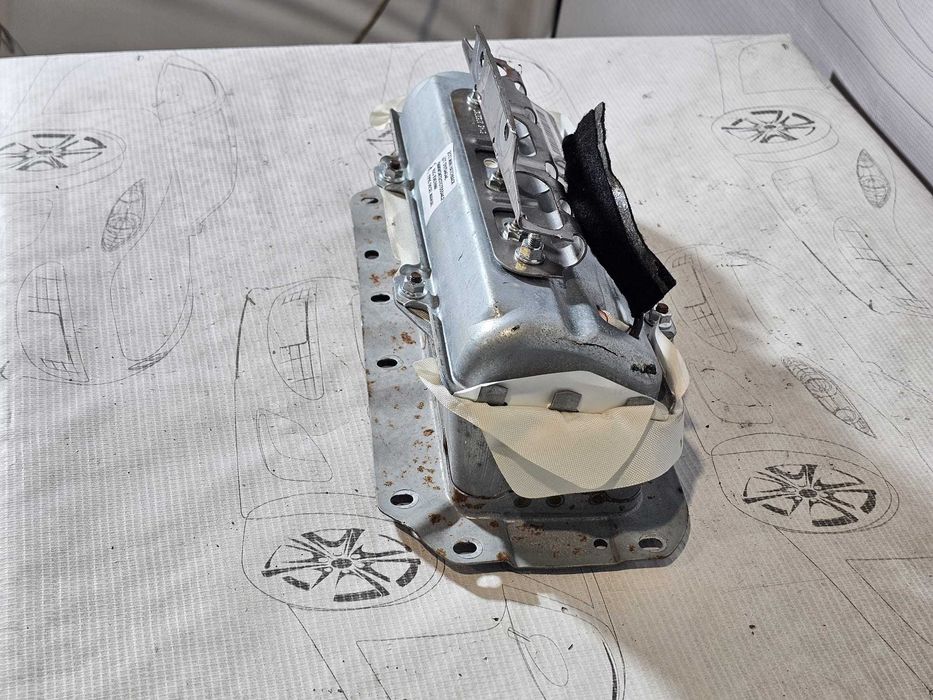 Airbag pasager bord Mini Cooper / One R56 R55 R57 2011 2.0 SD 135kW Cod OEM: 51452752767, 275573502 (5E3)