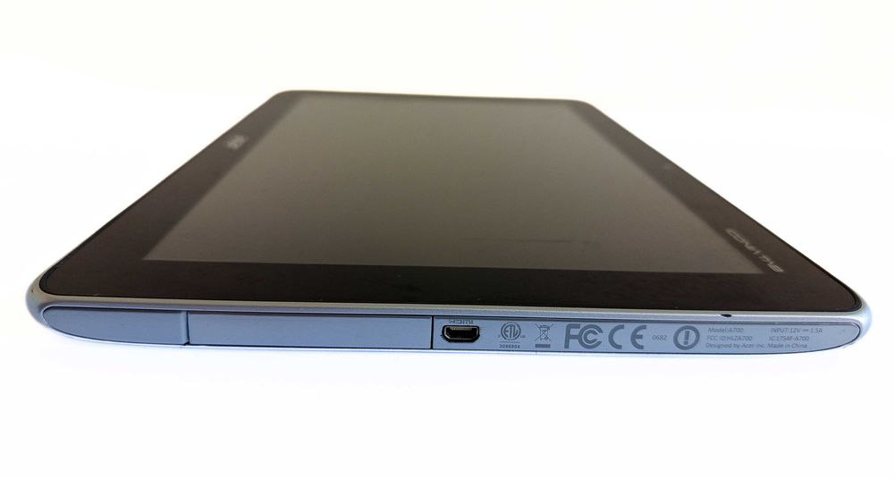 Таблет Acer Iconia Tab A700 32GB