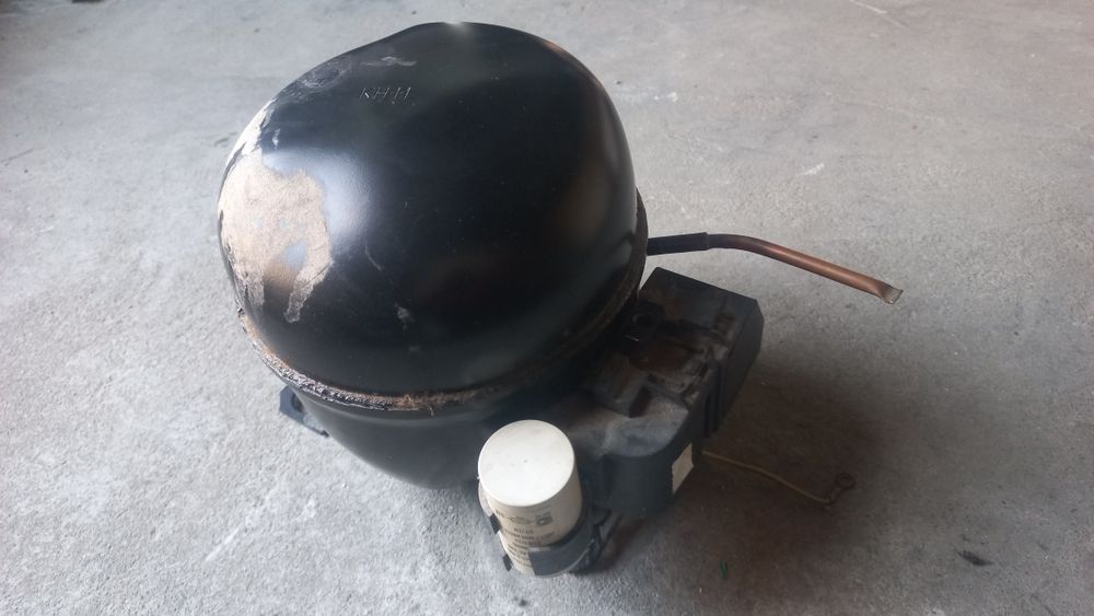 Рабочий состояние