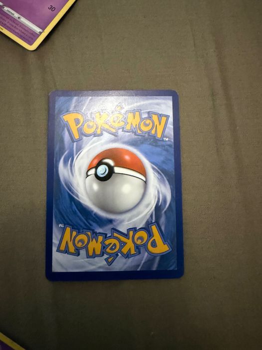 Card Pokemon Charizard