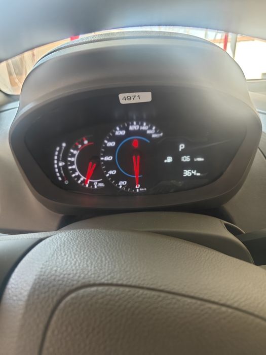 Шевролет Кобалт 1.5