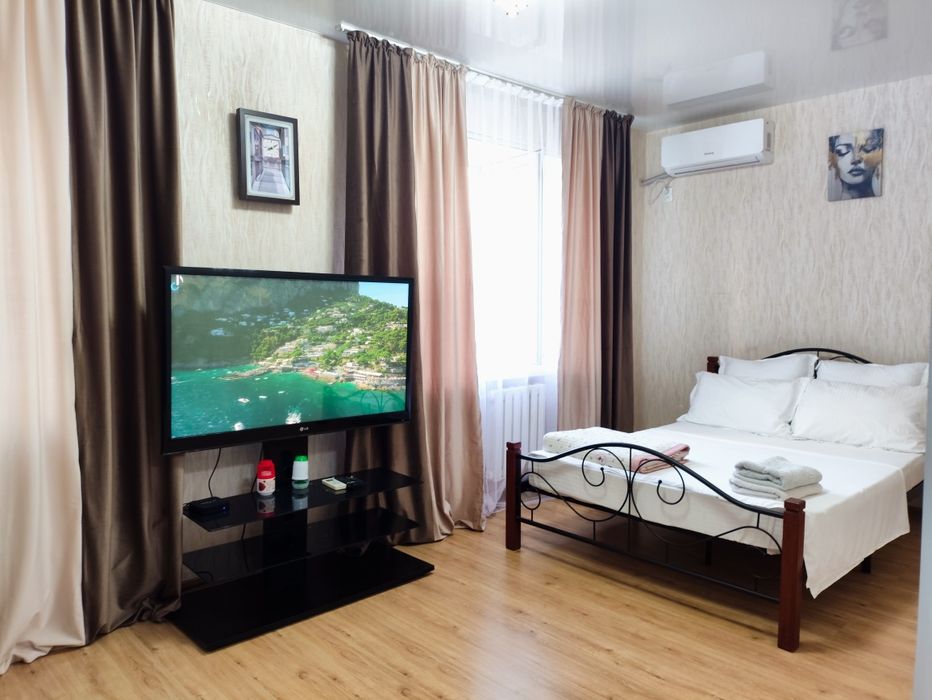 1 ком.кв. Тургенева 100 В