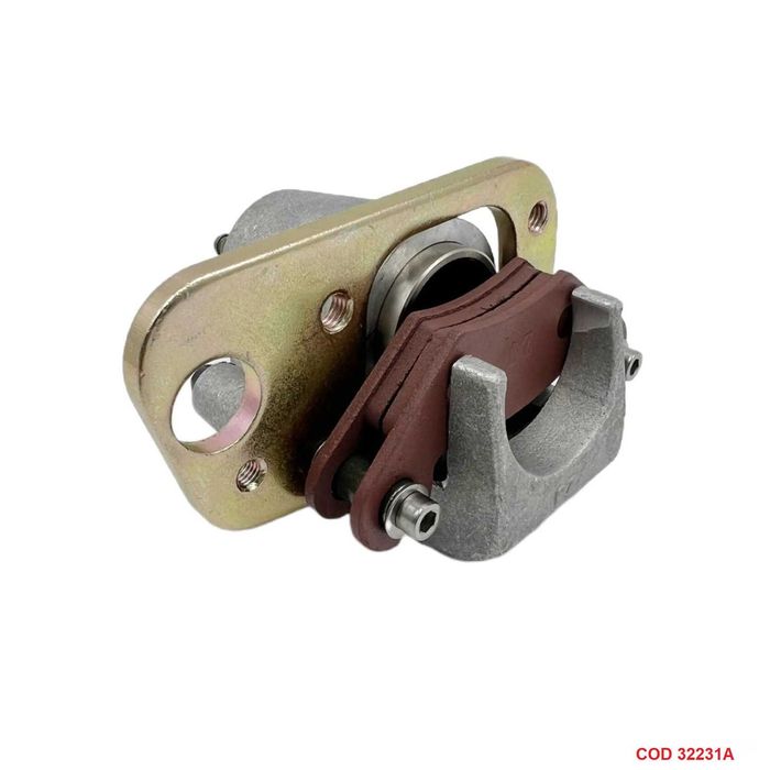 Pompa frana Linhai/Etrier Linhai/Placute frana Linhai  300 400