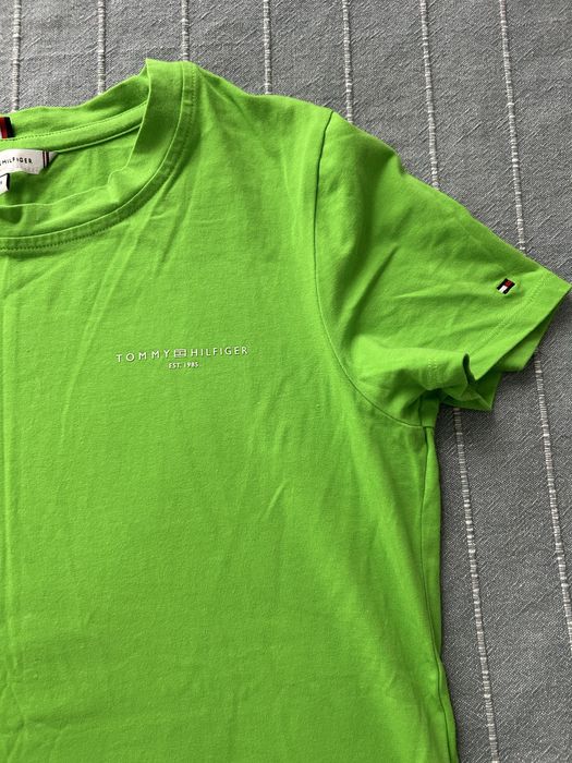 Tricou Tommy Hilfiger