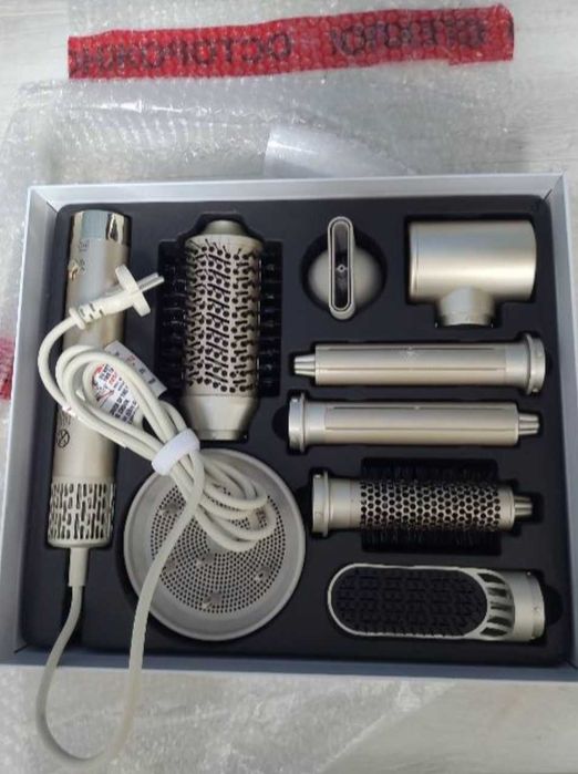 Фен-стайлер для волос