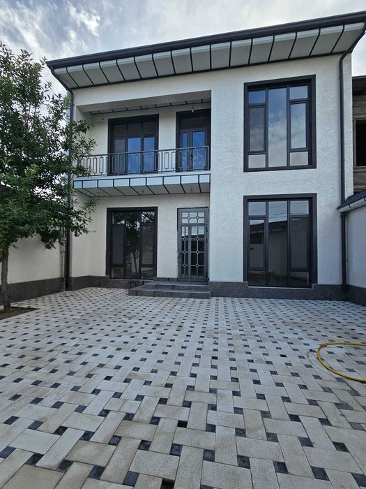 Продажа коттеджа. 1,7 сотки