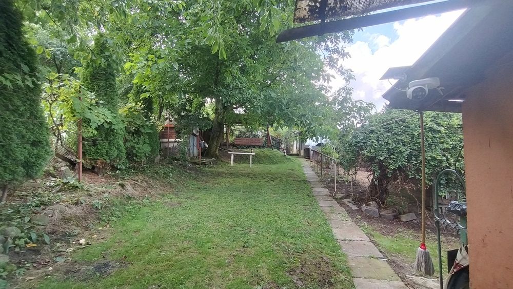 Vând casă 12km de la Târgu Mureș Satu Nou