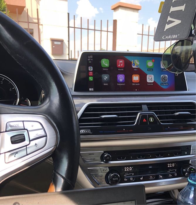 Tester Diagnoza/Codari/Programari/tuning BMW