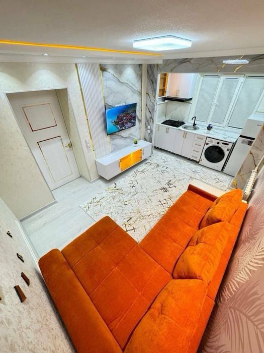 Сдам Свою Чиланзар 6 Парус Евро 1в2/2/4 Евро