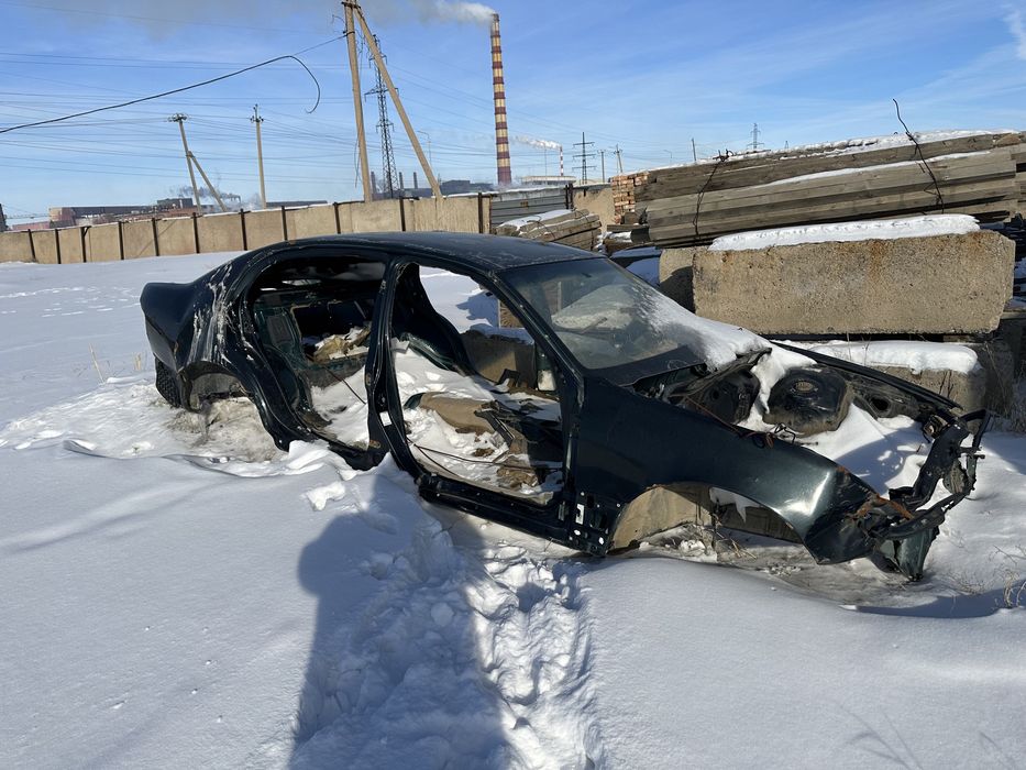 Кузов Toyota Aristo 147