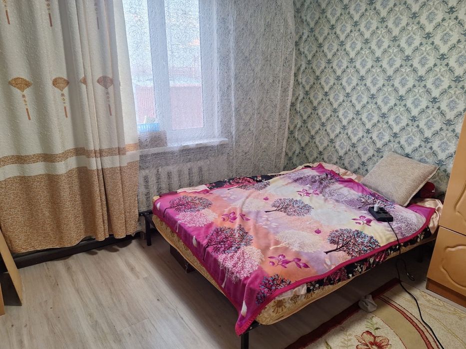 Жилой дом в городе Конаев