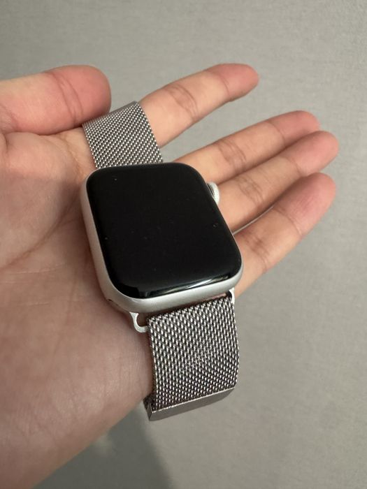 Apple Watch 5 40 mm