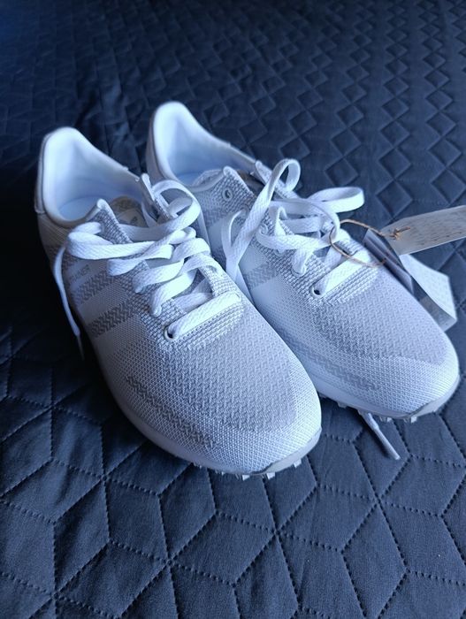 Adidas la trainer weave