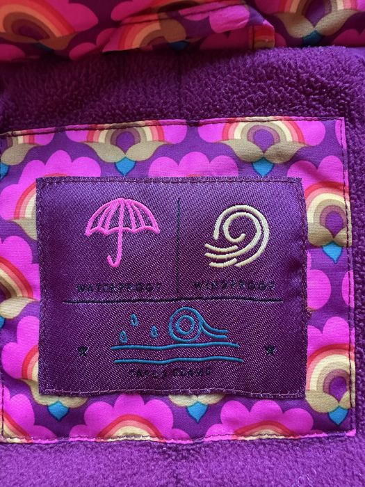 Vand geaca Next, matime 3-4 ani