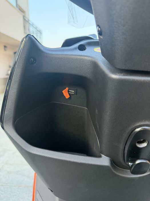 Електрически скутер 2200w