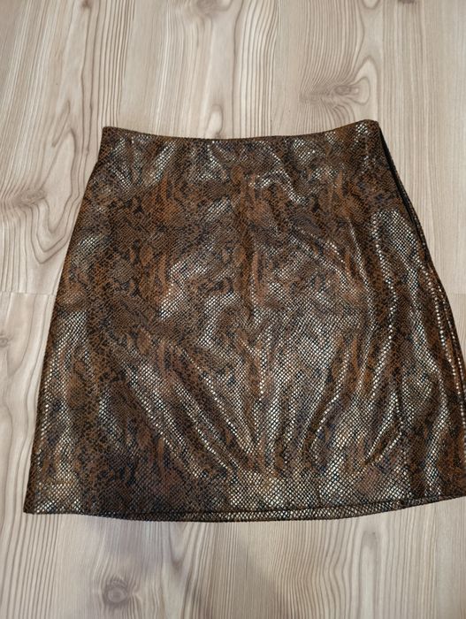 Fustă nouă cu etichetă MNG casual