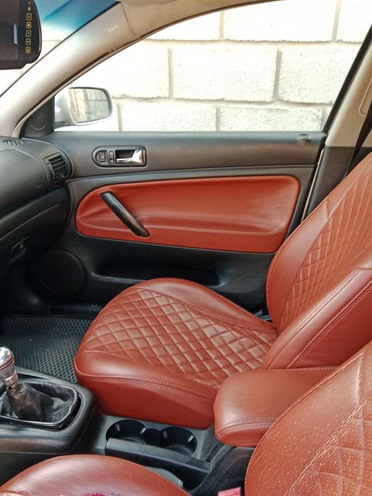 Срочно  продается Volkswagen Б5