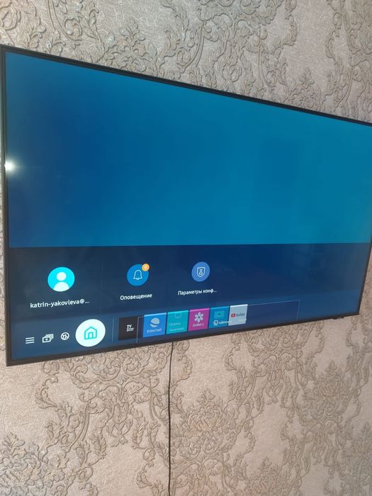 СРОЧНО продам телевизор