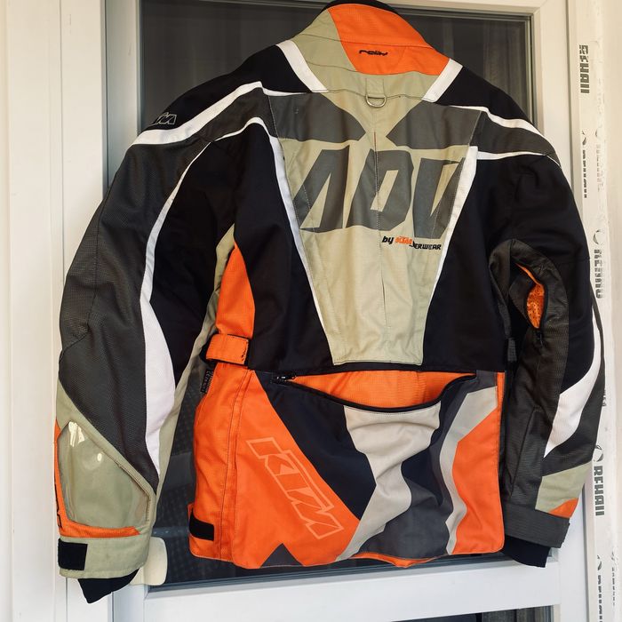 Geaca KTM Rally Pro
