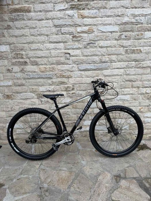 MTB Cube ACID 29/M Manitou Deore