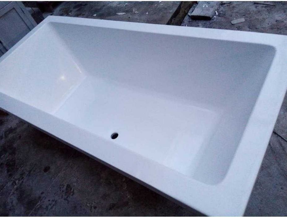 Ванна ванна ванна