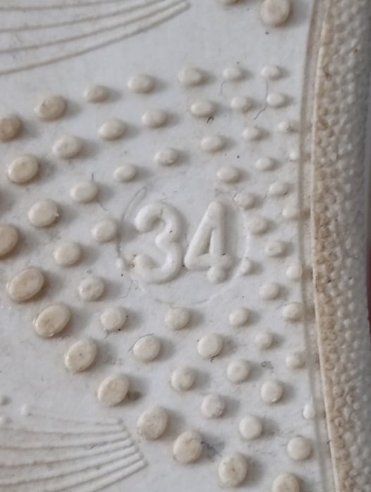 Кеды Микки Маус для девочки 34 размера