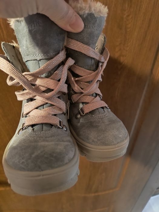 Детски ботуши Superfit 27 номер