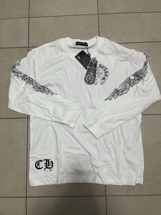 Bluza chrome hearts