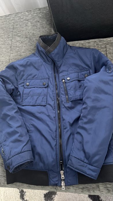 Мъжко яке Tommy Hilfiger
