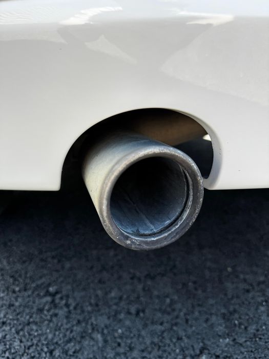 BMW Seria 1 F20 Alb Km Reali