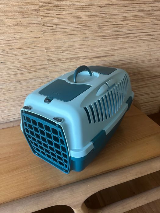 Переноска для кошек