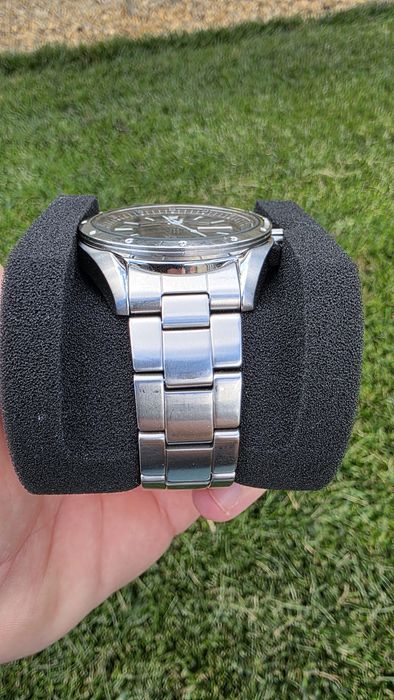 Seiko 5 Sports Japonia