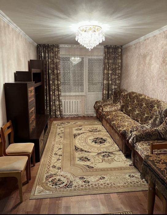 Ковер 2,5*3,5 в очень хорошем состоянии