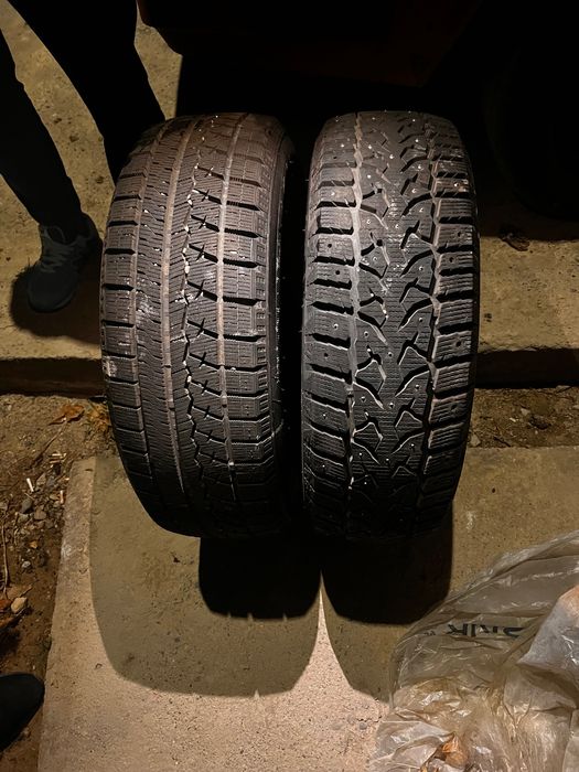 Резина всесизонная