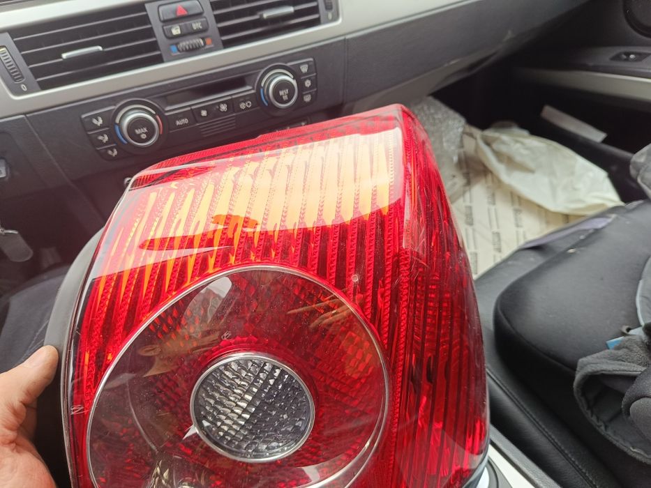 Стоп за Авенсис десен