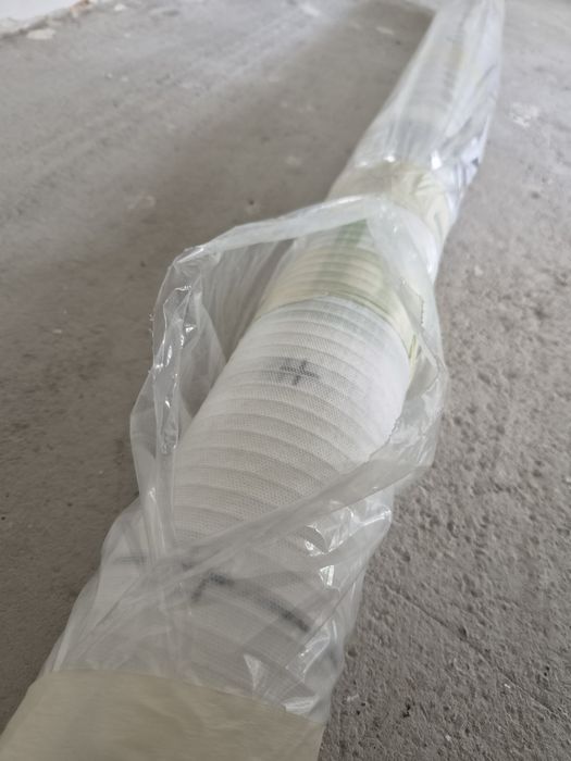 Folie bariera vapori Intello Plus 8m liniari