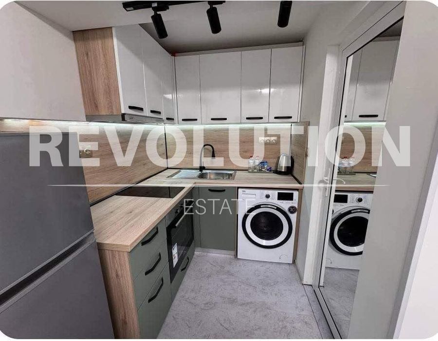 Дава се под наем Мезонет в Варна, Аспарухово - 55 кв.м за 500 € - Снимка #2