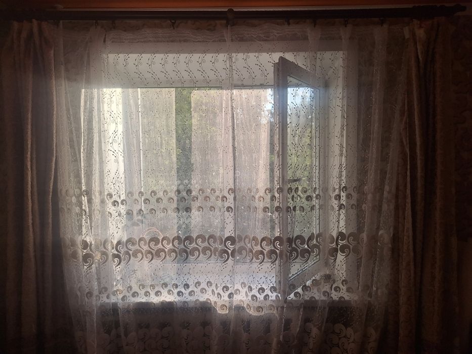 Продам тюли в отличном состоянии