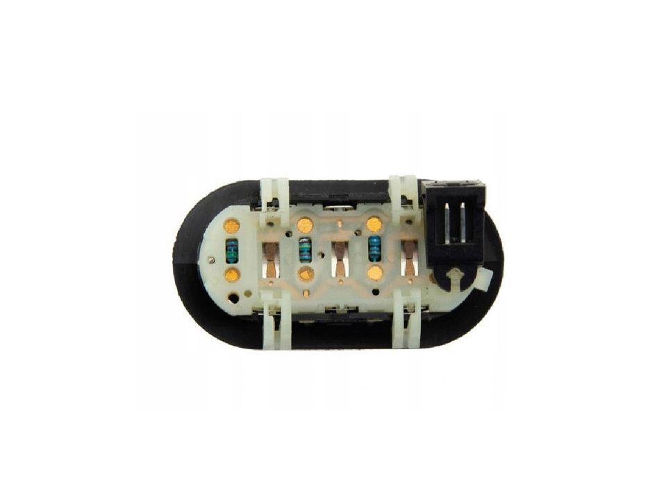 Бутони за ел управление на радио за Chrysler / Dodge / Jeep