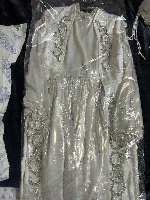 Платья на Кыз Узату