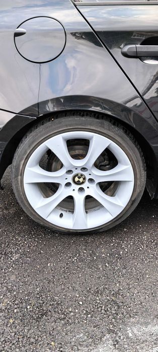 джанти bmw style 124 R18