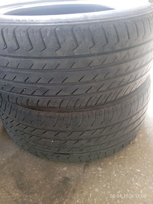 Резина Triangle продам