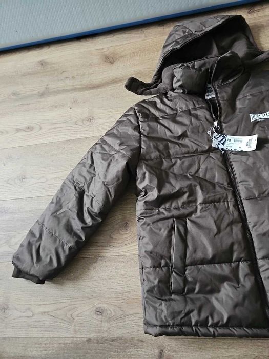 Мъжко яке Lonsdale london