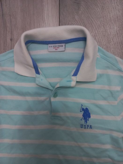 Tricou Polo Ralph Lauren Produs Licentiat