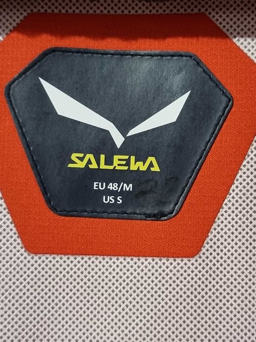 geaca  Salewa Jacheta Ski si Trekking Munte drumetii