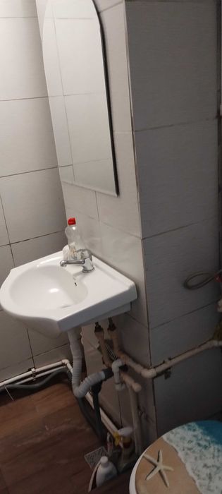 Închiriez garsonieră G8 Slobozia