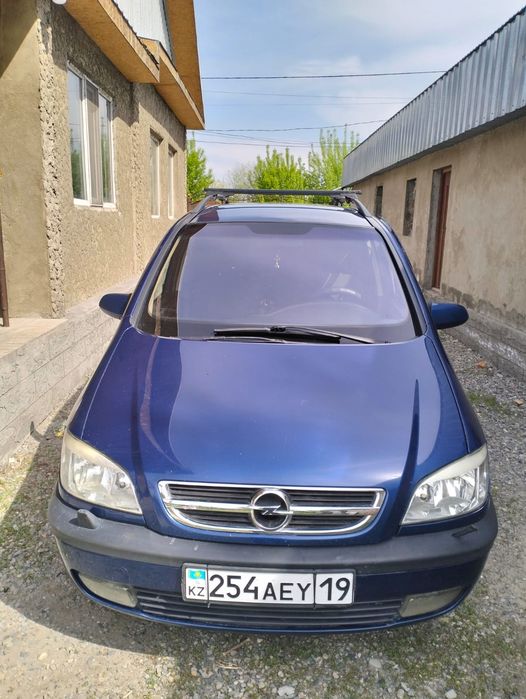 Продам машину опель
