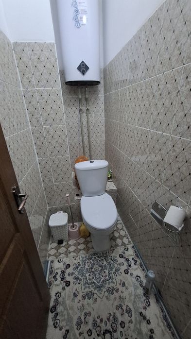 Продаётся 2х комнатная квартира