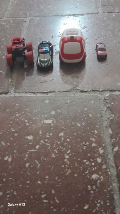 Не сломаные они хорошоые