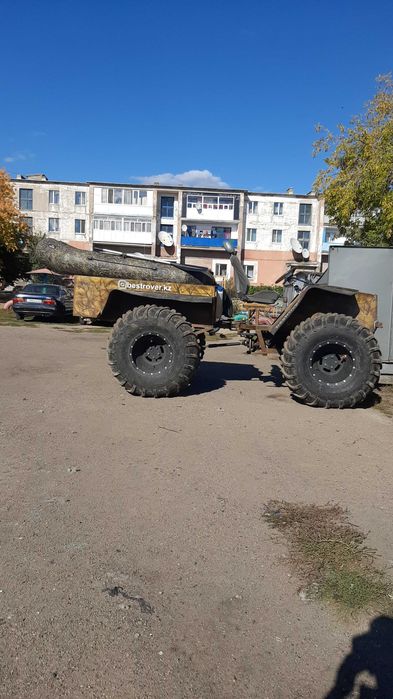 Продам Снегоболотоход